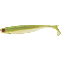 Nalucă Soft Shad Mezashi Z Mustad - Atractivitate Maximă, Ayu