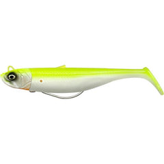 Nălucă Soft Shad Minnow WL Savage Gear - Scufundare Lentă, Acțiune Realistă - 1