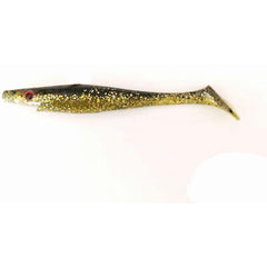 Nalucă Soft Shad Pig Jr 15cm Strike Pro - Acțiune Realistă, Durabilitate