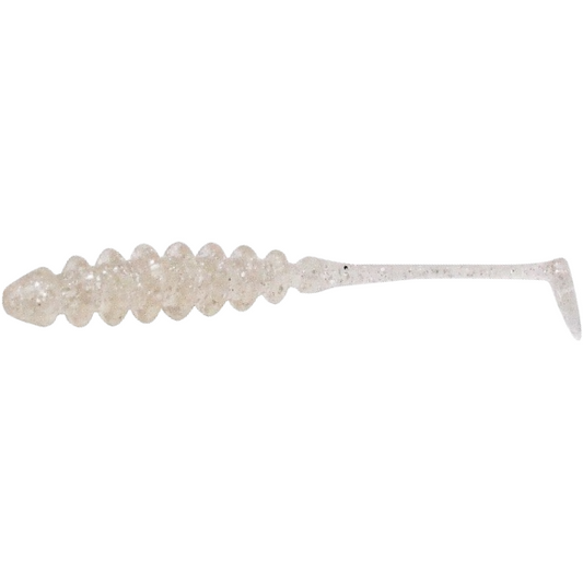 Nalucă Soft Shad Tidebeat Jackall - Atractivitate Maximă, 8 Bucăți