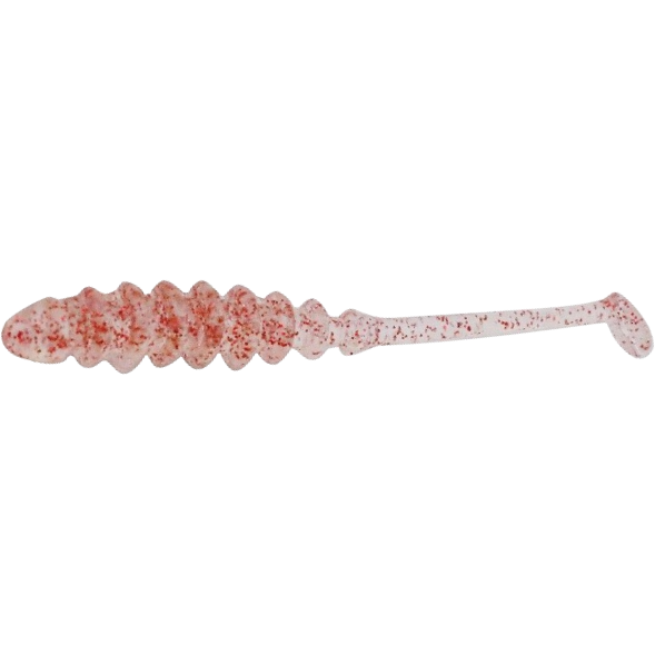 Nălucă Soft Shad TIDEBEAT1,5INCH JACKALL - Crap, Știucă, Biban, 10 buc - 1