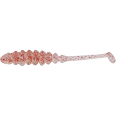 Nălucă Soft Shad TIDEBEAT1,5INCH JACKALL - Crap, Știucă, Biban, 10 buc - 1