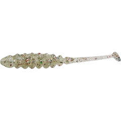 Năluca Soft Shad Tidebeat2.0 JACKALL - 8buc, Versatilitate Pescuit - 1