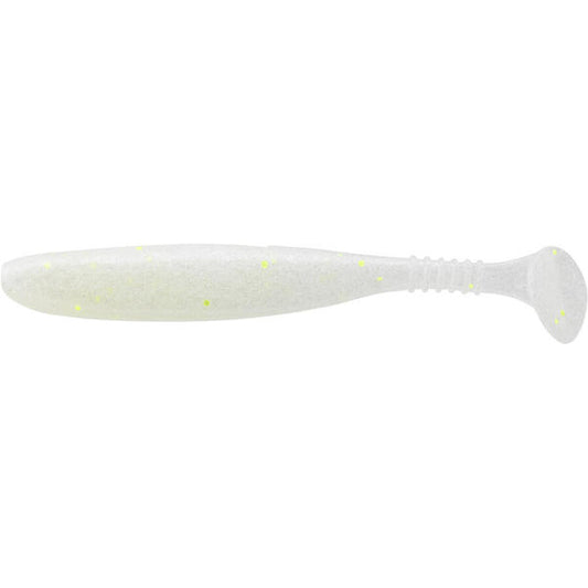 Nălucă Soft Shad Tournament D.Fin DAIWA - Acțiune Naturală, 7.5cm
