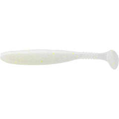 Nălucă Soft Shad Tournament D.Fin DAIWA - Acțiune Naturală, 7.5cm