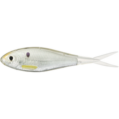 Nalucă Soft Skip Shad LIVE TARGET - Realism Uimitor, Atractivitate Maximă - 1