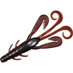 Nalucă Soft STEEZ CRAW Daiwa - Creveți Realistici, Acțiune Ademenitoare - 1