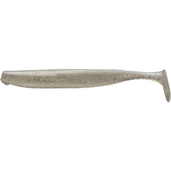 Nalucă Soft STEEZ Stirring DAIWA - Realism, Vibrații Tentante 8.5cm