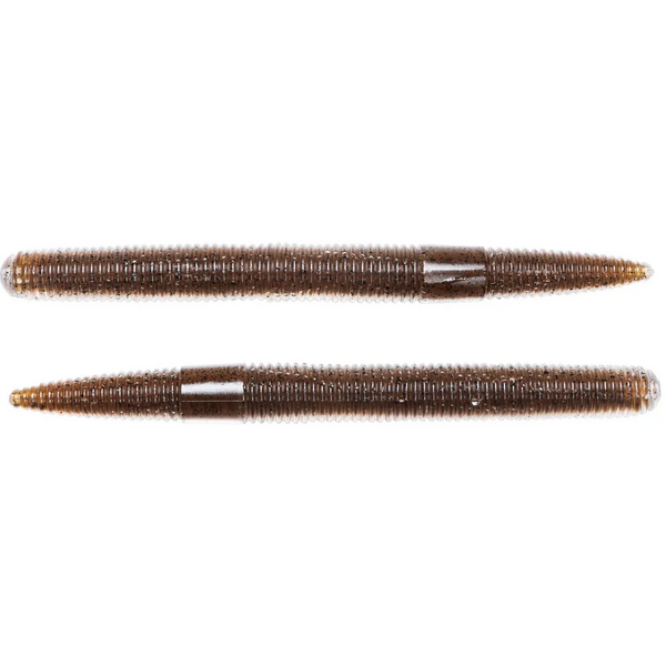 Nălucă Soft Stick Worm LIVE TARGET - 12.5cm, Realism, 8buc/pl