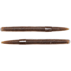 Nălucă Soft Stick Worm LIVE TARGET - 12.5cm, Realism, 8buc/pl