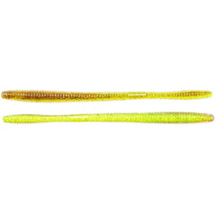 Nălucă Soft Straight Worm Live Target - 14cm, Acțiune Realistă