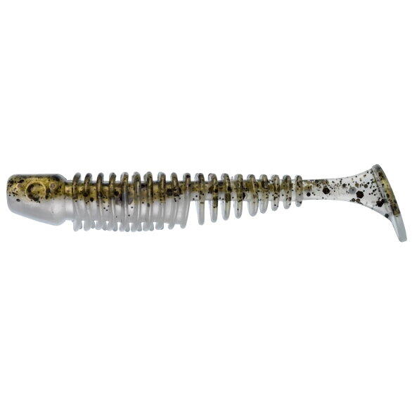 Nălucă Soft Tipsy-SXL Gunki Sensas - 10cm, Impregnată Aromatic