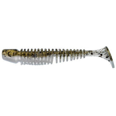 Nălucă Soft Tipsy-SXL Gunki Sensas - 10cm, Impregnată Aromatic