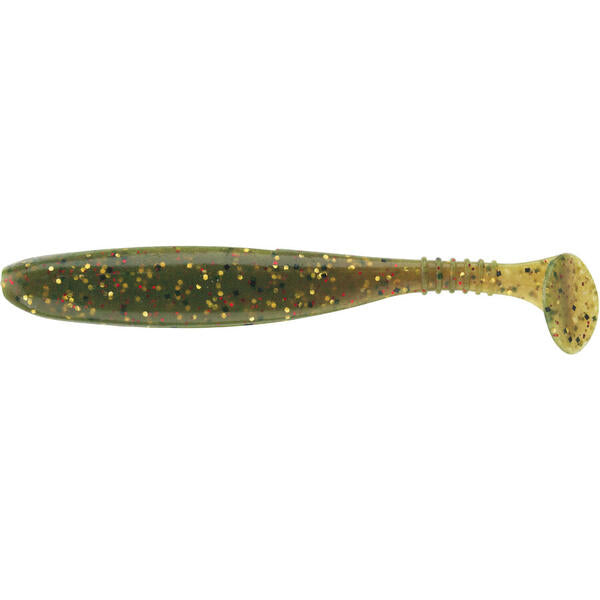 Nalucă Soft Tournament D.FIN Daiwa - Acțiune Realistă, UV