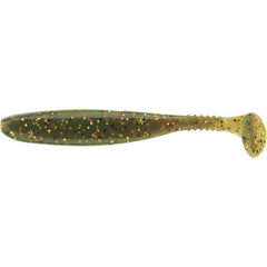 Nalucă Soft Tournament D.FIN Daiwa - Acțiune Realistă, UV