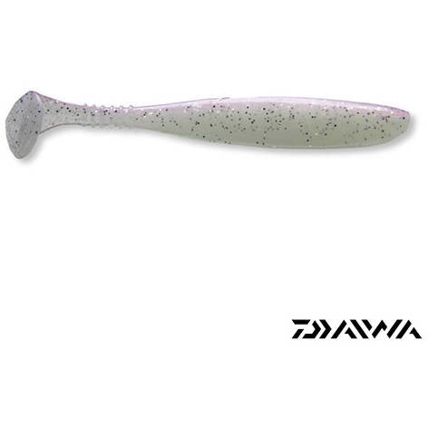 Nalucă Soft Twister D.FIN DAIWA - Atractivitate Maxima, Pescuit Eficient