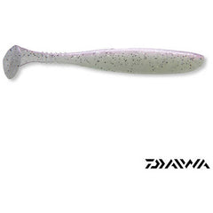 Nalucă Soft Twister D.FIN DAIWA - Atractivitate Maxima, Pescuit Eficient