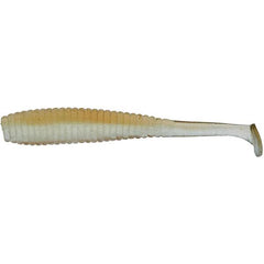 Năluca Soft XX Shad Illex Tail SENSAS - Acțiune Realistă, 7cm