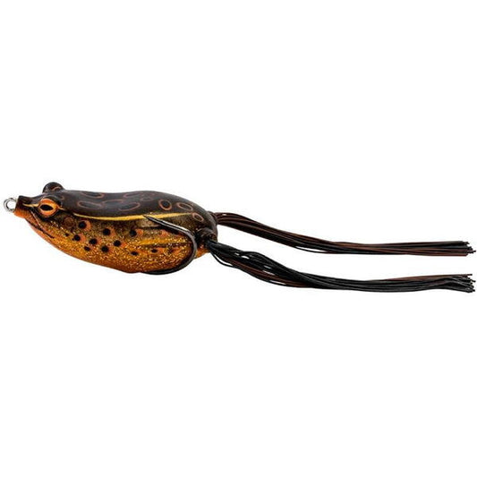 Nalucca Hop Walker Savage Gear - Broască Plutitoare Realistă