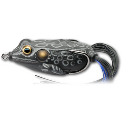 Naluci Frog Live Target - Atractie Letala, Pescuit de Suprafata