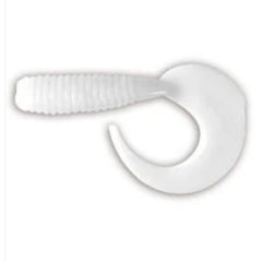 Năluci Grub Falcetto Lineaeffe - 3.5cm, Perlat, Reacție Rapidă - 2