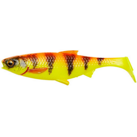 Năluci Soft 3D River Roach SAVAGE GEAR - Realism, Eficiență Pescuit