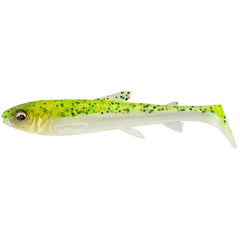 Năluci Soft 3D Whitefish Savage Gear - Pachet 4buc, Atractivitate Maxima