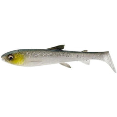 Năluci Soft 3D Whitefish Savage Gear - Pachet 4buc, Eficiență Maxima