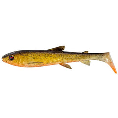 Năluci Soft 3D Whitefish Savage Gear - Pachet 4buc, Realism Superior