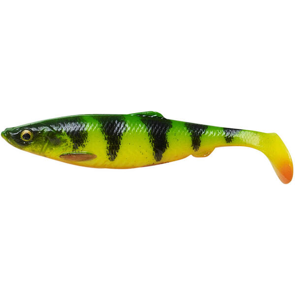 Năluci Soft 4D Herring Savage Gear - Realiști, Prind Pește Eficient