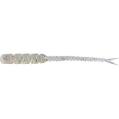 Năluci Soft Aji Micro Bachi Mustad - Prindere Garantată Pești Răpitori - 1