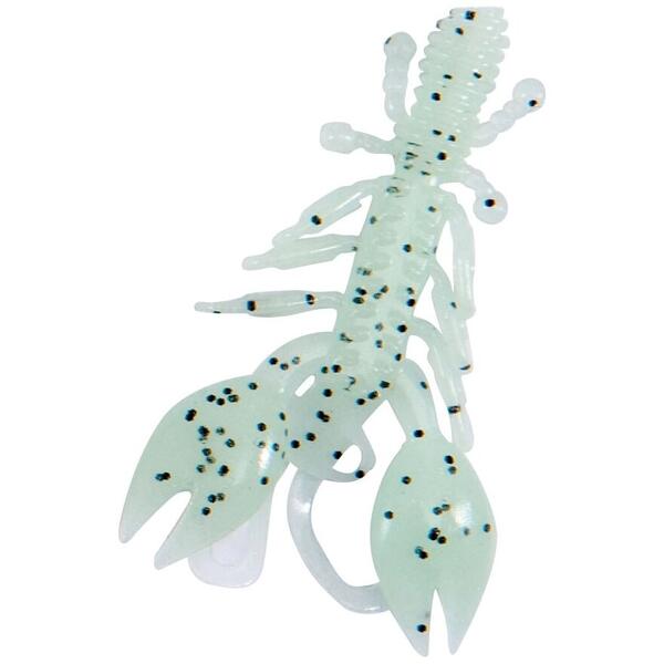 Năluci Soft Baby Creature Nomura - 4cm, Ideal pentru Jigging
