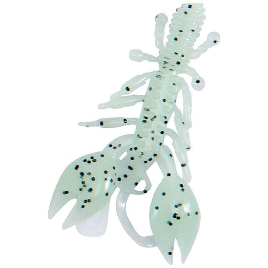 Năluci Soft Baby Creature Nomura - 4cm, Ideal pentru Jigging