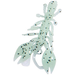 Năluci Soft Baby Creature Nomura - 4cm, Ideal pentru Jigging
