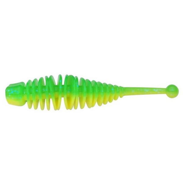 Năluci Soft Berkley Naiad - Atractivitate Maximă, 10 Bucăți