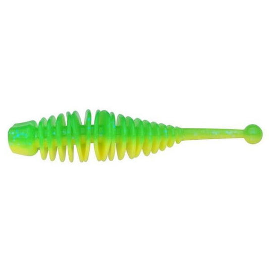 Năluci Soft Berkley Naiad - Atractivitate Maximă, 10 Bucăți