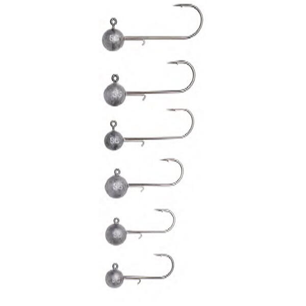 Năluci Soft Cannibal Savage Gear - Kit 36buc, Mixed Colors - 3