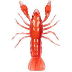 Năluci Soft Crawfish Unrigged Live Target - 9,7cm, Realism Maxim