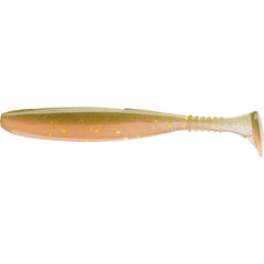 Naluci Soft D.FIN 10CM/UV PERCH Daiwa - Atracție UV Perch, 7 buc