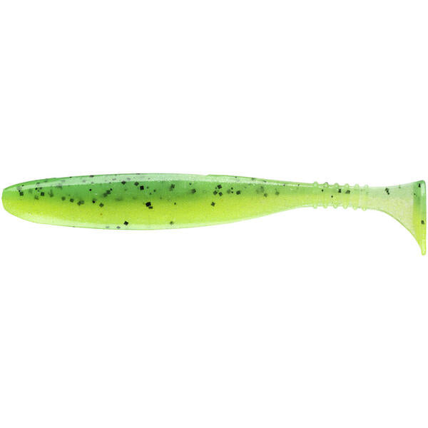 Naluci Soft D.FIN 12.5cm DAIWA - Atractie UV, 5buc/pl