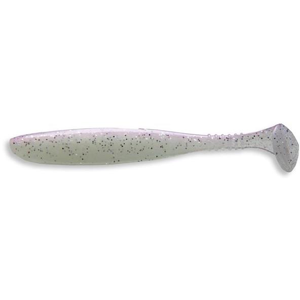 Naluci Soft D.FIN 12.5CM/PEARL DAIWA - Actiune Naturala, Ultra-Realiste