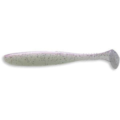 Naluci Soft D.FIN 12.5CM/PEARL DAIWA - Actiune Naturala, Ultra-Realiste
