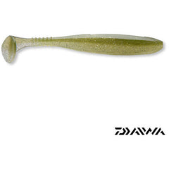 Năluci Soft DAIWA SHAD D.FIN 10CM AYU - Realism & Atracție Fatală