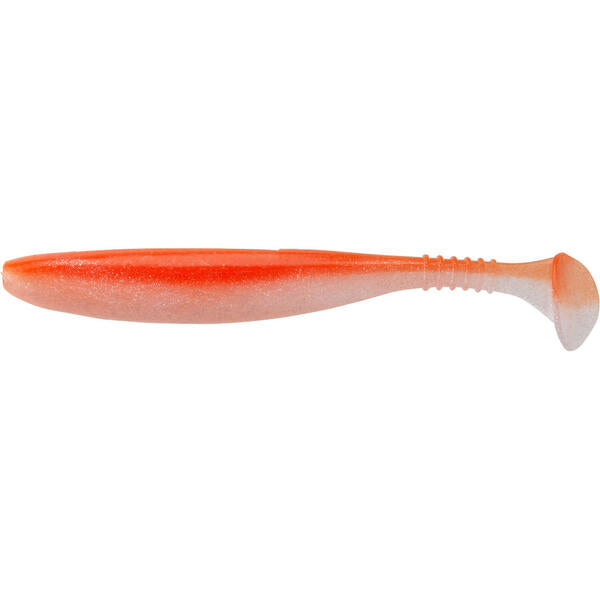 Naluci Soft DAIWA Shad Tournament D.FIN - Acțiune Naturală, Pachet 10 buc