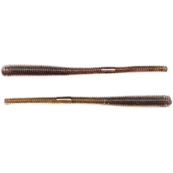 Năluci Soft Finesse Worm Live Target - Reacție Instant, Atacuri Fierbinți
