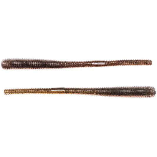 Năluci Soft Finesse Worm Live Target - Reacție Instant, Atacuri Fierbinți