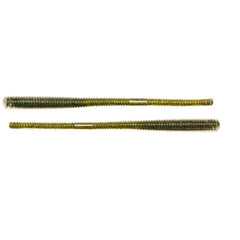 Năluci Soft Finesse Worm Live Target - Reale, Atracție Garantată
