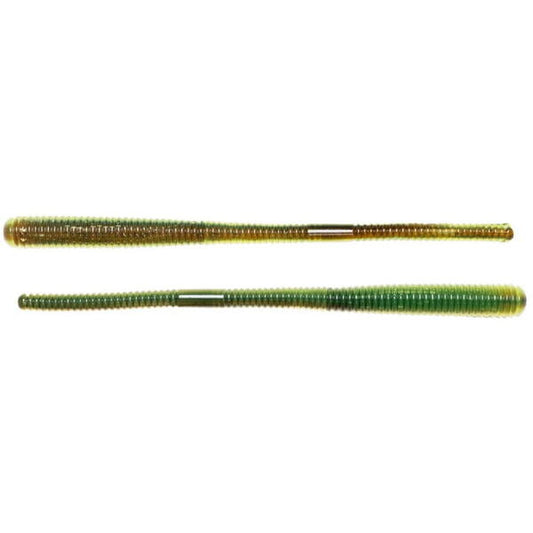 Năluci Soft Finesse Worm Live Target - Realiști, Țintește Prădători