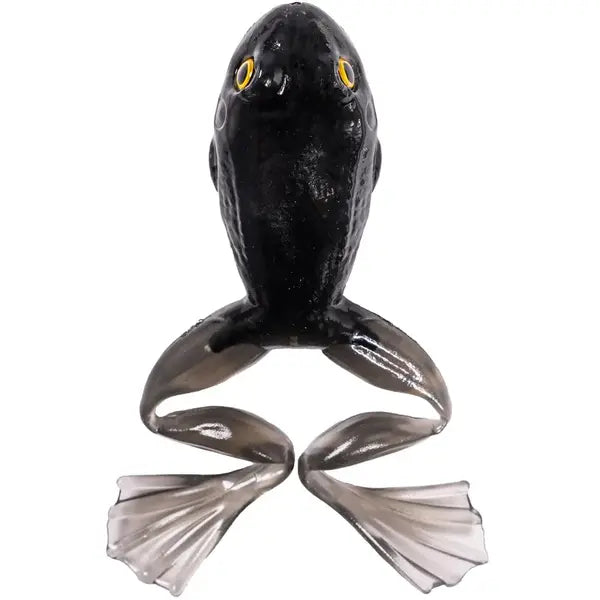 Năluci Soft Freestyle Frog LIVE TARGET - Realism, Atac Garantat