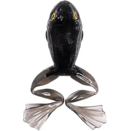 Năluci Soft Freestyle Frog LIVE TARGET - Realism, Atac Garantat